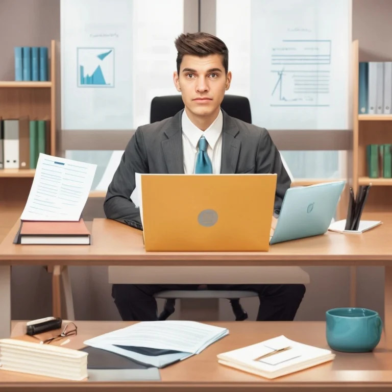 法律相談のイメージ画像1